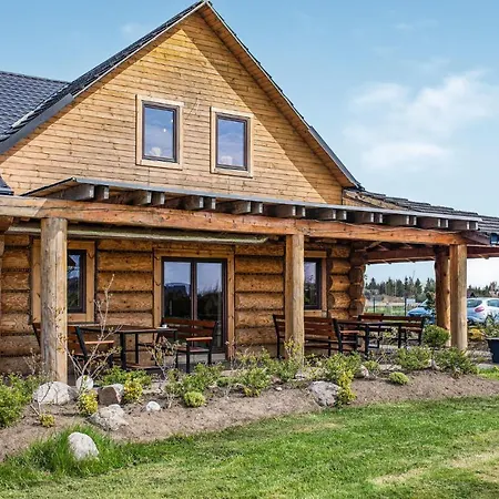 Gorgeous In * Jezierzany