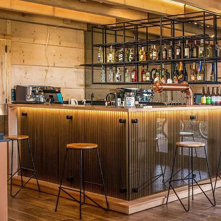 Gorgeous In Appartamento Jezierzany