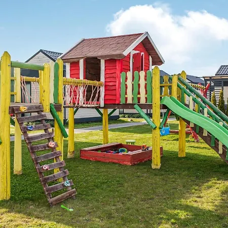 Appartamento Gorgeous In Jezierzany