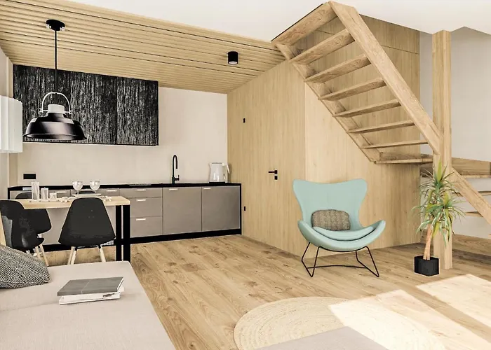 Gorgeous In Apartman