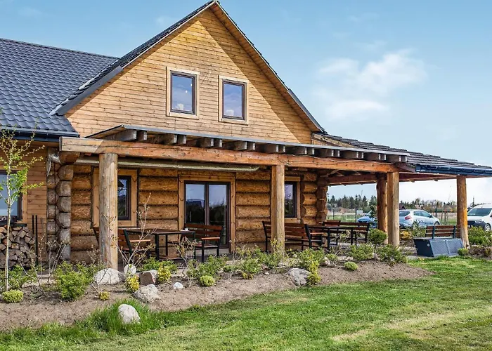 Gorgeous In * Jezierzany