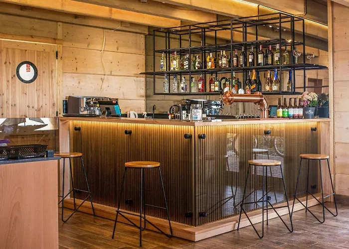 Gorgeous In Apartman Jezierzany