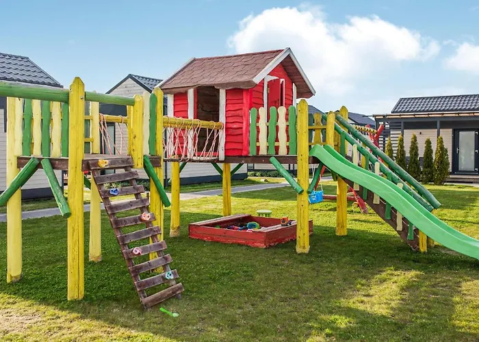 Apartman Gorgeous In Jezierzany