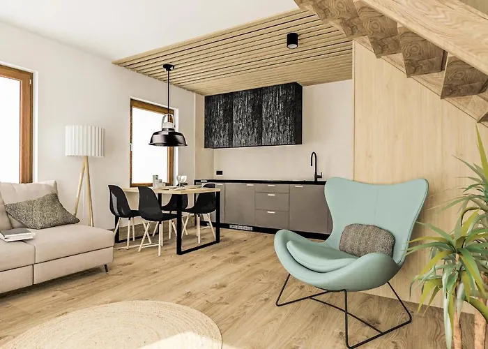 Gorgeous In Apartman